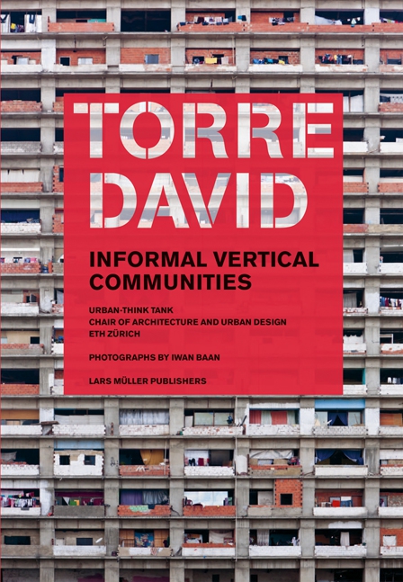 May 27: Vacant Films: Torre David and Unfinished Italy